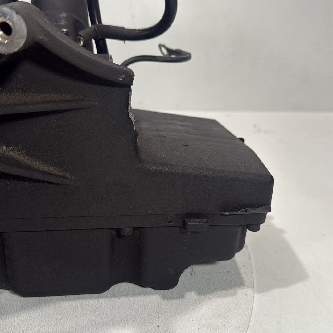 2008 - 2016 Harley-Davidson Touring Street Glide 6 Speed Transmission Gearbox 33166-10A