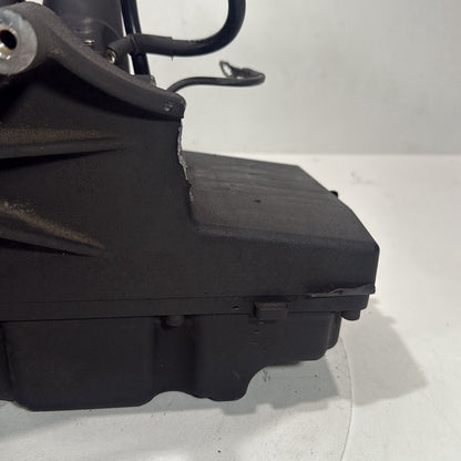 2008 - 2016 Harley-Davidson Touring Street Glide 6 Speed Transmission Gearbox 33166-10A