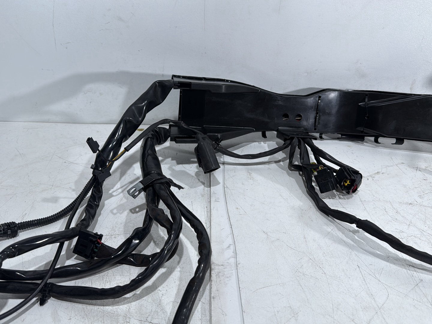 2011 Harley Street Glide Touring FLHX OEM Main Wire Wiring Harness Loom ABS