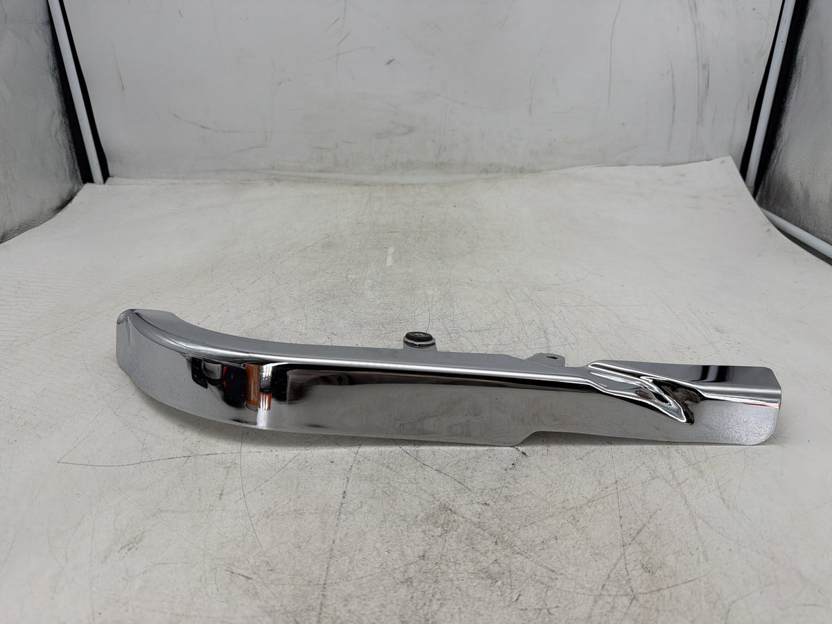 2004 Harley Heritage Softail Classic FLSTCI OEM Drive Belt Guard Cover Shield