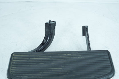 2007 - 2011 Harley-Davidson Touring Electra Ultra Right Driver 1 Floorboard Foot Rest 50614-06