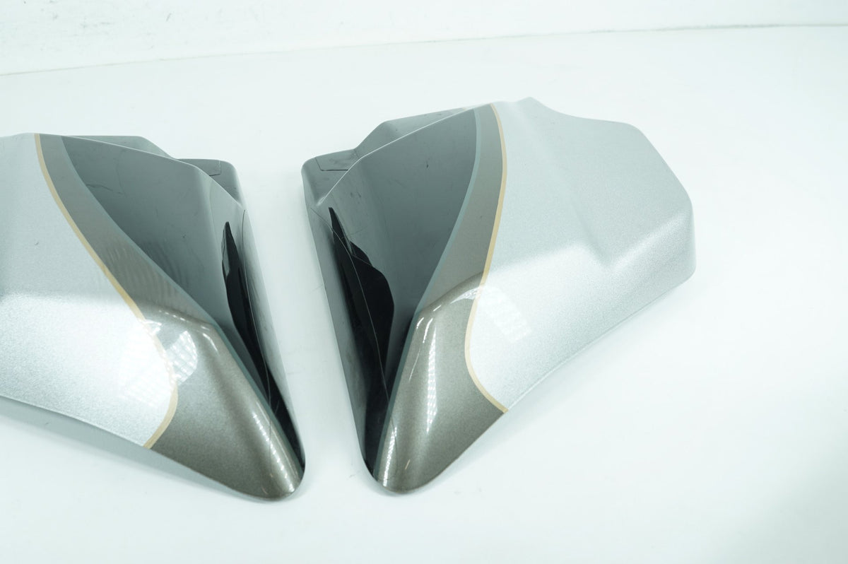 2013 Harley Touring SE Electra Ultra CVO OEM Left Right Side Fairing Cover