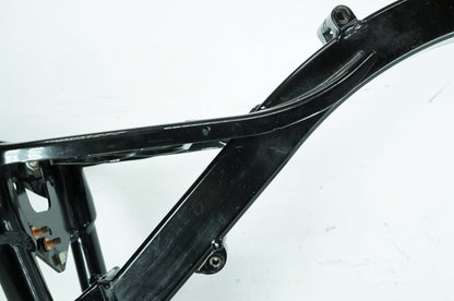 2007 - 2017 Harley-Davidson Dyna Super Glide Custom Body Main Frame Chassis CLN CLR 47745-06B