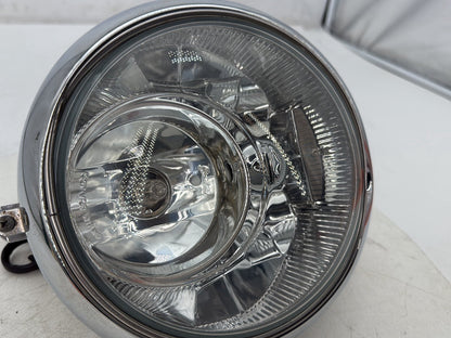 2004 Harley Softail FLSTC Heritage Classic OEM Headlight Headlamp Head Light Halogen