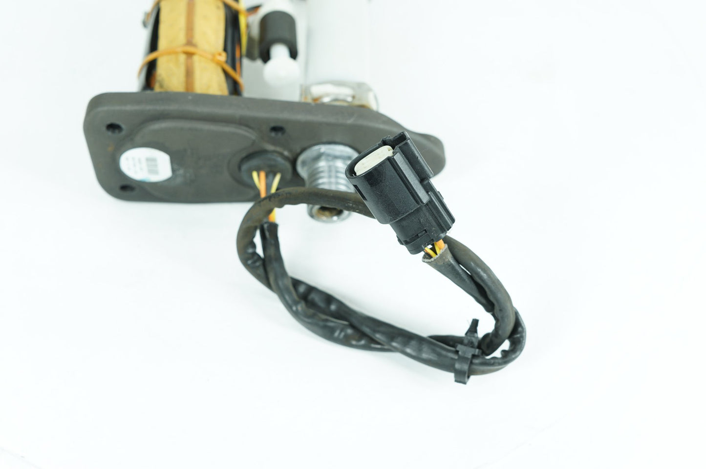 2013 - 2022 Harley-Davidson Sportster Custom Gas Gasoline Fuel Petrol Pump Sending 75268-07E