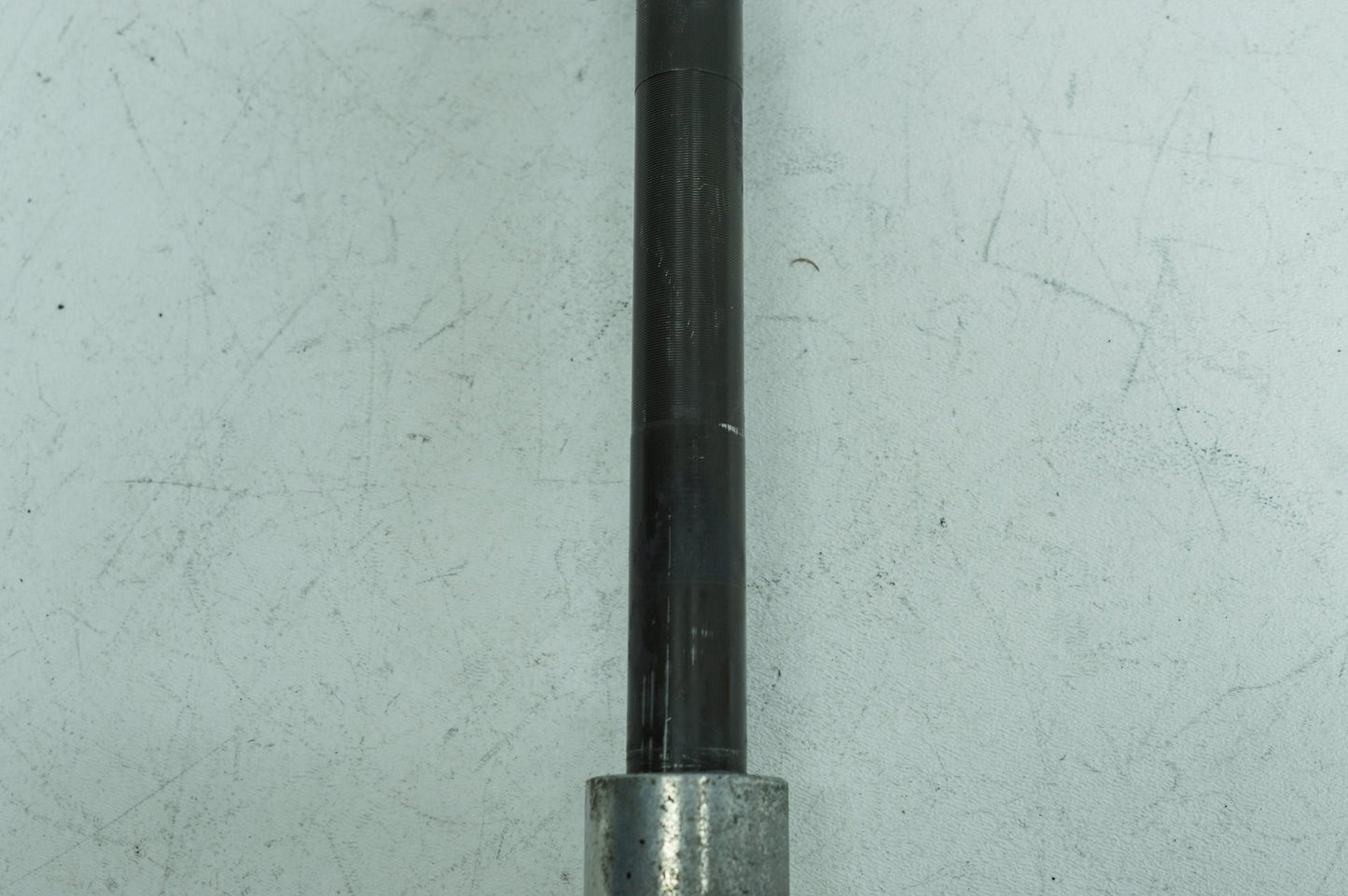 2007 - 2011 Harley-Davidson Touring Electra Ultra Rear Fork Swingarm Pivot Bolt Shaft 47505-02