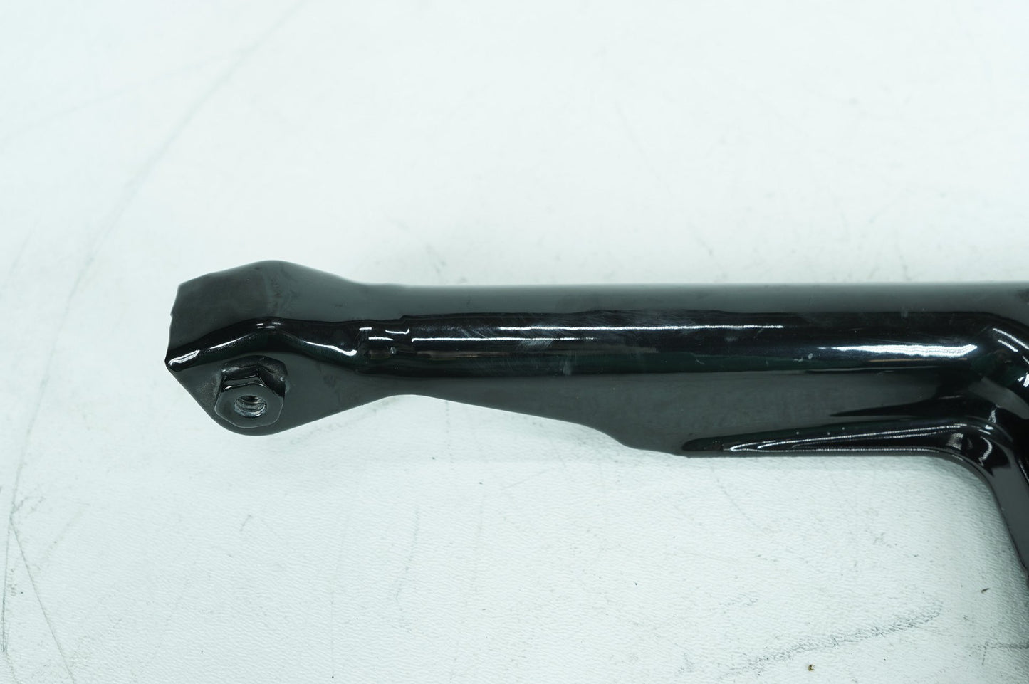 2007 - 2017 Harley-Davidson Softail Fat Boy Seat Bracket Mount Support Mounting 48868-07