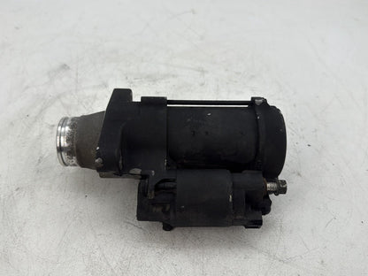 2018 Harley Electra Glide Touring Ultra FLHTCU OEM Engine Starter Motor