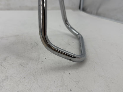 2003 Harley Electra Glide Touring Ultra FLHTCUI OEM Rear Passenger Handrail Grab Bar Hand Rail