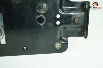 Electrical Panel Holder Bracket Carrier Caddy,  70984-96A, 1996, Harley-Davidson, Dyna, Convertible, FXDS