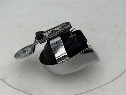 2007 - 2012 Harley-Davidson Touring Electra Glide Ultra Horn Signal Klaxon Chrome Cover