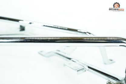 2007 - 2016 Harley-Davidson Touring Street Glide Rear Left Right Saddlebag Guard Rails Bar 49206-09A