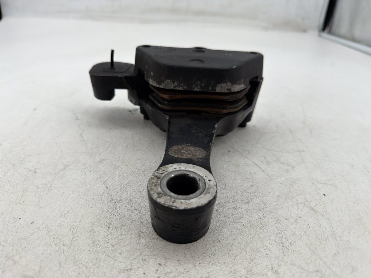 2002 Harley Heritage Softail Classic FLSTC OEM Rear Back Brake Caliper