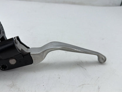 03 Harley Road King Touring Classic OEM Front Right Brake Lever Master Cylinder