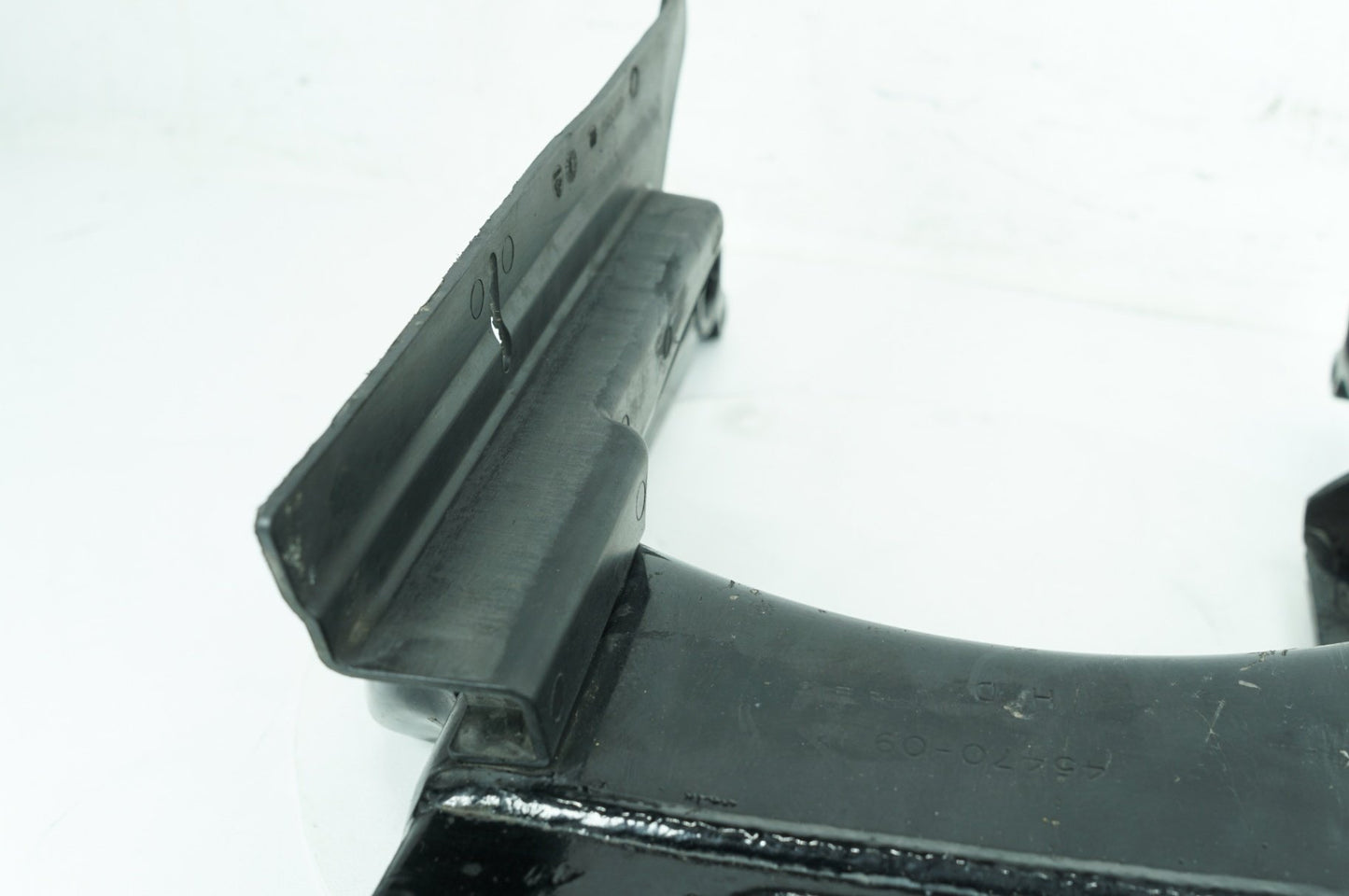 2008 - 2016 Harley-Davidson Touring Road Glide Rear Fork Swingarm Swing Arm 47549-09