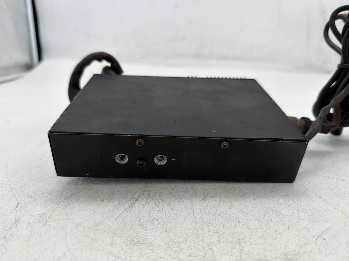 1996 Harley Electra Glide Touring Ultra CB Radio Sound Module RS4093AM