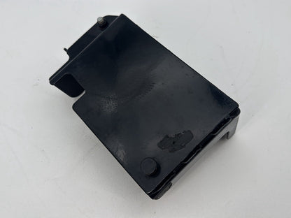 1999 - 2006 Harley-Davidson Dyna Low Rider Battery Tray Bracket Holder Carrier