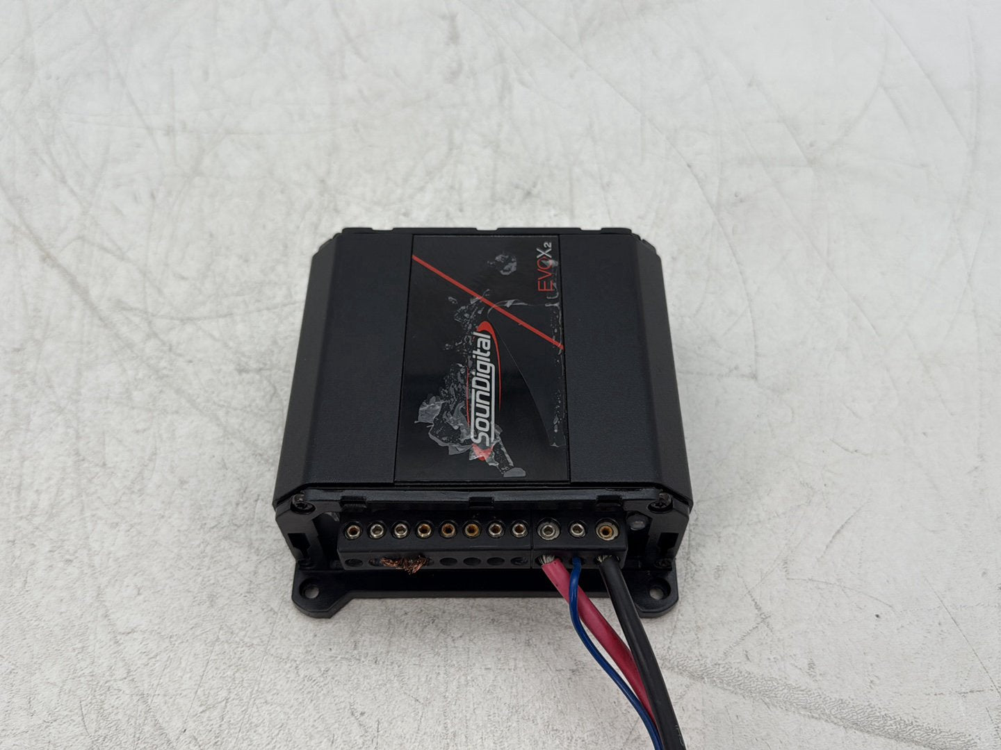 2010 Harley Street Glide Touring FLHX OEM Radio Stereo Audio Sound Amplifier Amp