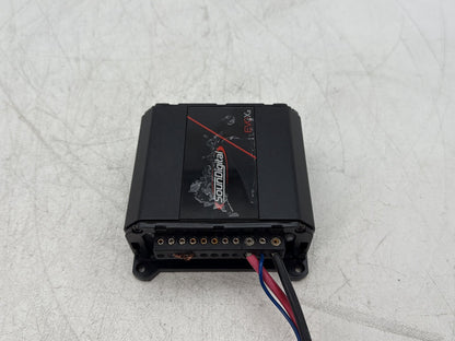 2010 Harley Street Glide Touring FLHX OEM Radio Stereo Audio Sound Amplifier Amp