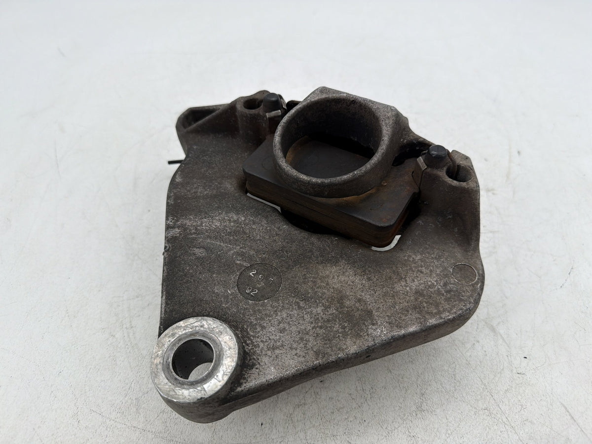 1993 Harley Electra Glide Touring Sport OEM Rear Back Brake Caliper w/ Bracket