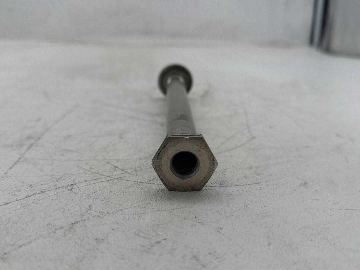 2009 Harley Dyna Street Bob FXDB OEM Rear Fork Swingarm Pivot Bolt Shaft
