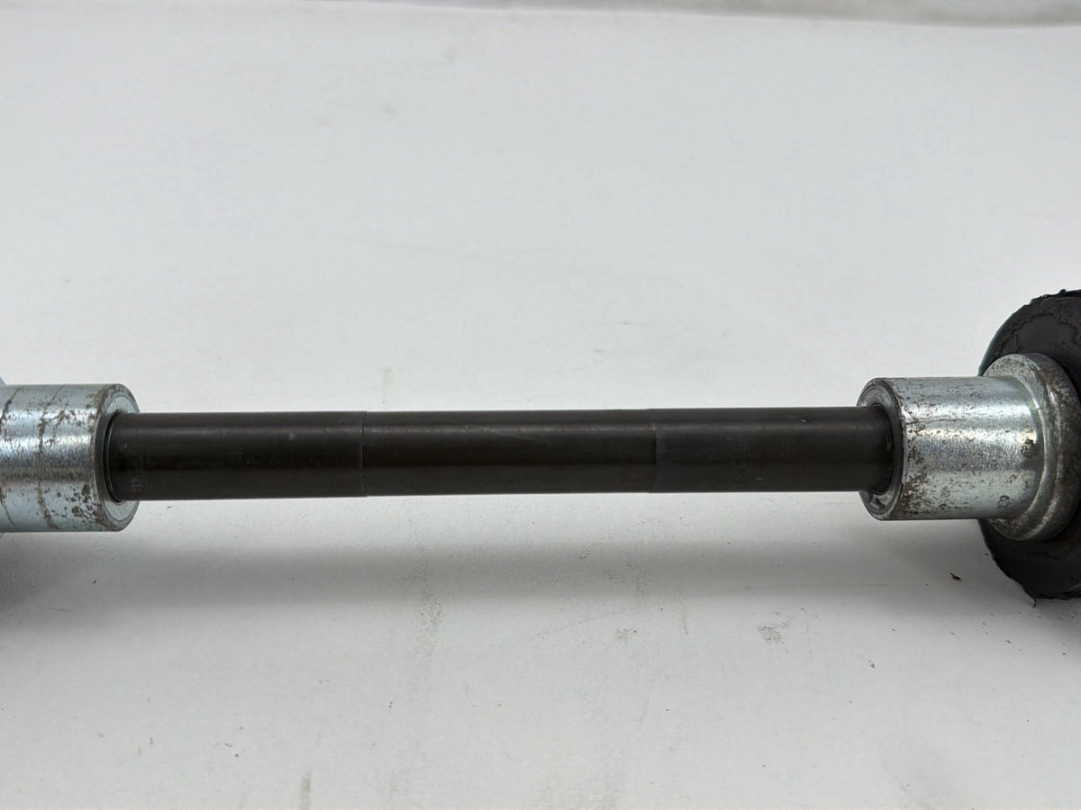 2008 Harley Electra Glide Touring Ultra OEM Rear Fork Swingarm Pivot Bolt Shaft