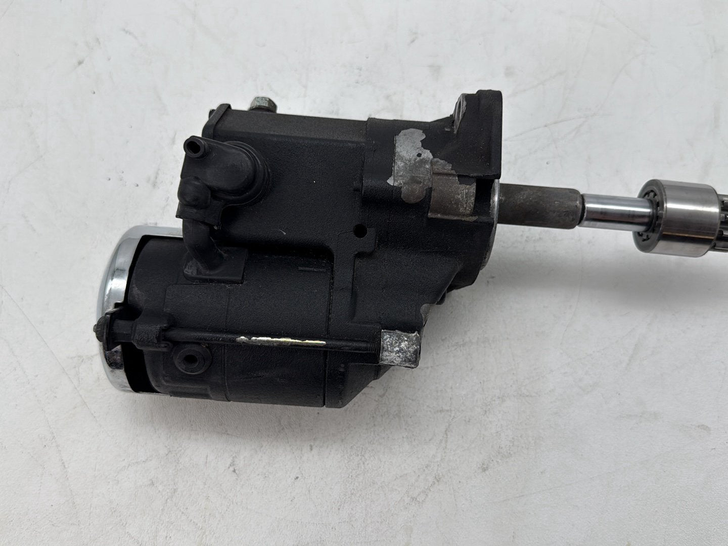 2006 Harley Touring FLHTCI Electra Glide Classic OEM Engine Starter Motor