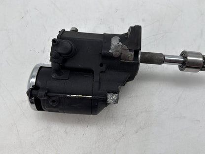 2006 Harley Touring FLHTCI Electra Glide Classic OEM Engine Starter Motor
