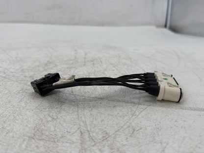 2005 Harley Electra Glide Touring Ultra FLHTCUI OEM Dash Indicator Lamp Wire Plug In