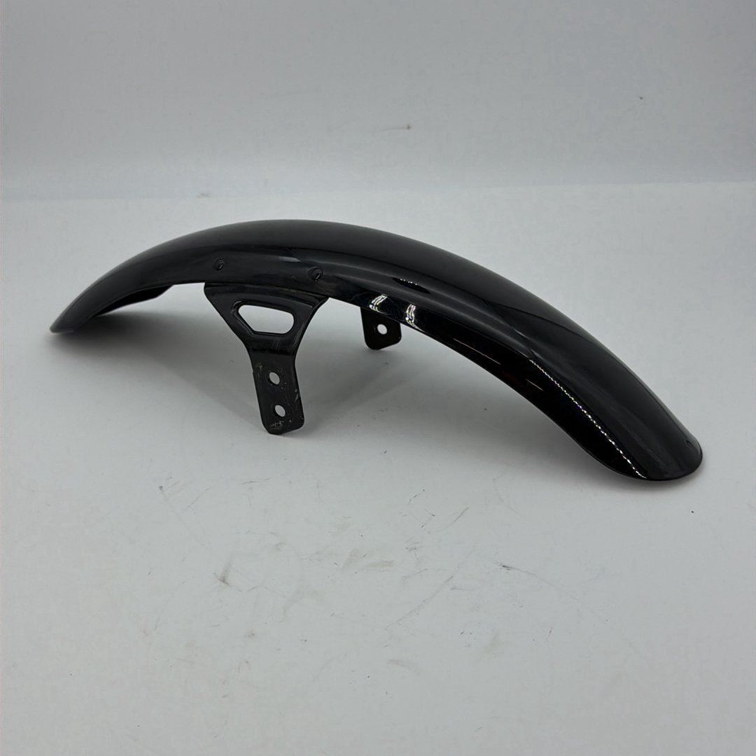 2007 - 2017 Harley-Davidson Dyna Super Glide Custom Front Wheel Fender Shell Panel 60139-06B