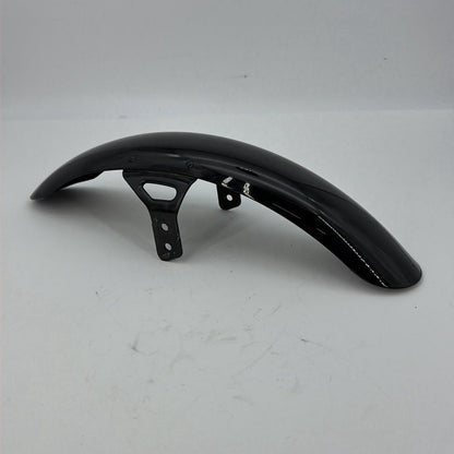 2007 - 2017 Harley-Davidson Dyna Super Glide Custom Front Wheel Fender Shell Panel 60139-06B