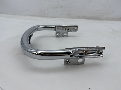 2007 Harley Street Glide Touring FLHX OEM Rear License Plate Support Bar Holder