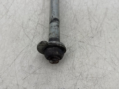 2011 Harley Street Glide Touring FLHX OEM Rear Wheel Axle Bolt Shaft