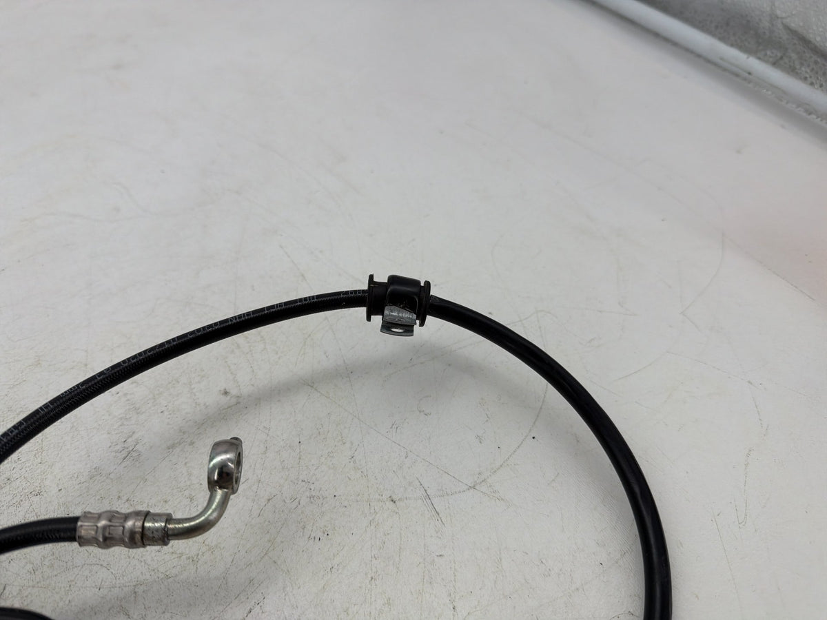 2020 Harley Softail Standard FXST OEM Rear Brake Hose Line Pipe NON-abs