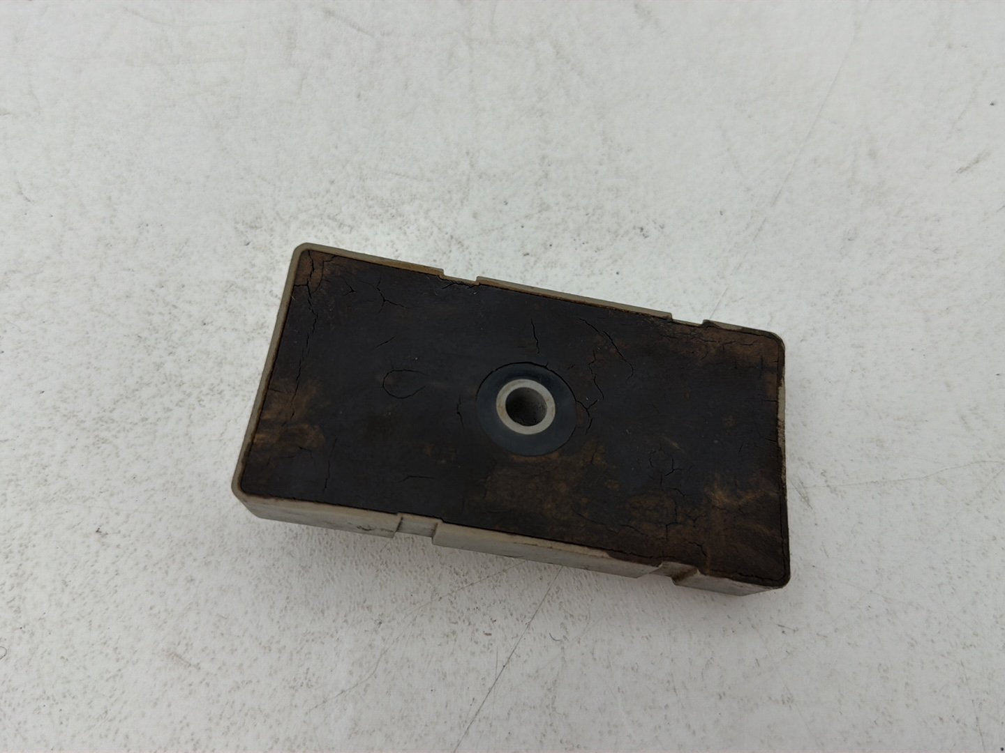 1986 - 1998 Harley-Davidson Softail Heritage Classic Turn Signal Computer Module TSM 68540-96