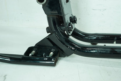 1989 - 2003 Harley-Davidson Sportster Hugger Body Main Frame Chassis SLVG 47150-00