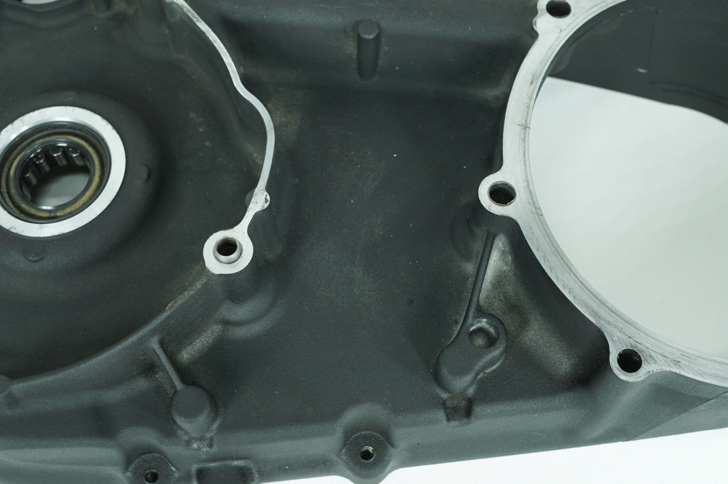 2008 - 2016 Harley-Davidson Touring Electra Glide Ultra Inner Primary Clutch Cover 60677-07A