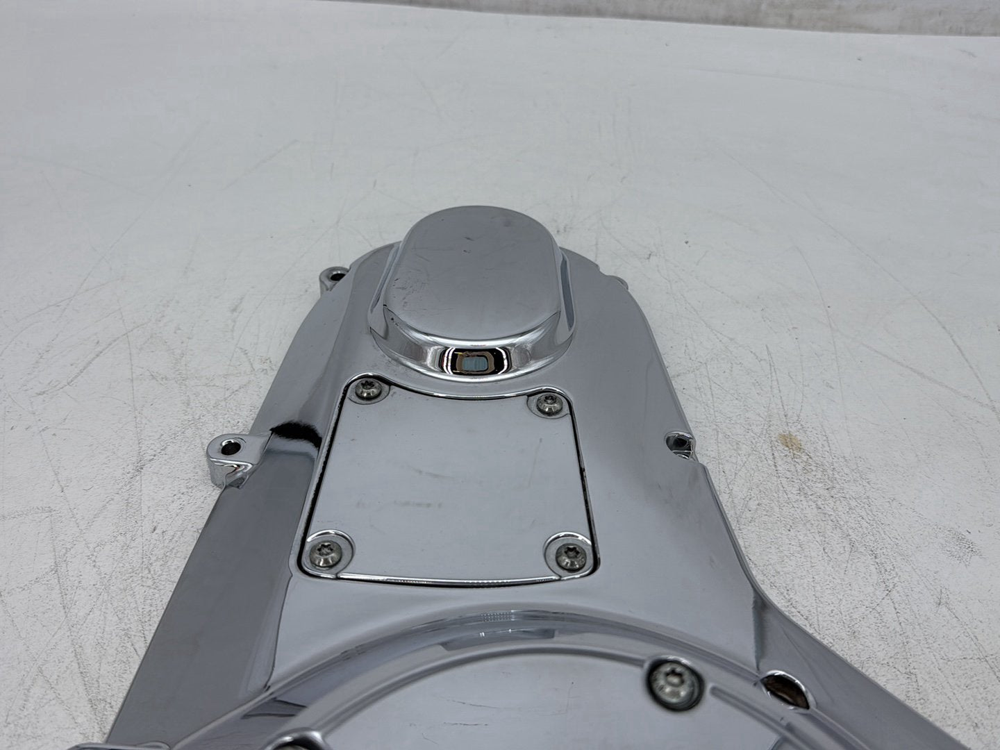 2005 Harley Electra Glide Touring Ultra FLHTCUI OEM Outer Primary Clutch Cover