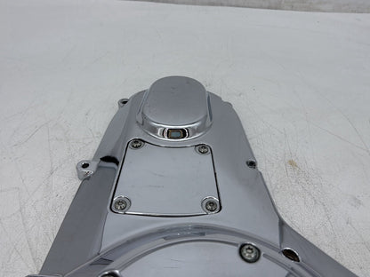 2005 Harley Electra Glide Touring Ultra FLHTCUI OEM Outer Primary Clutch Cover