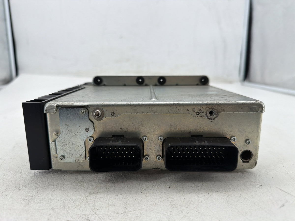 2002 Harley Electra Glide Touring FLHT OEM Harman Kardon Radio Player 76160-06