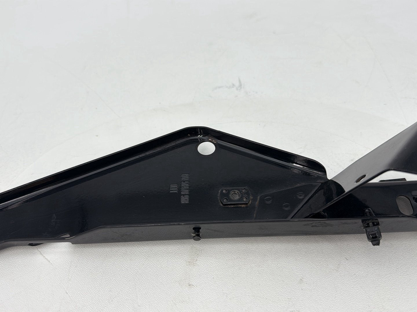 2007 - 2011 Harley-Davidson Touring Electra Glide Ultra Right Left Fairing Support Brackets  	58478-96B