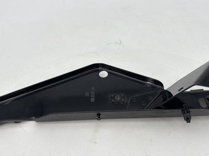 2007 - 2011 Harley-Davidson Touring Electra Glide Ultra Right Left Fairing Support Brackets  	58478-96B