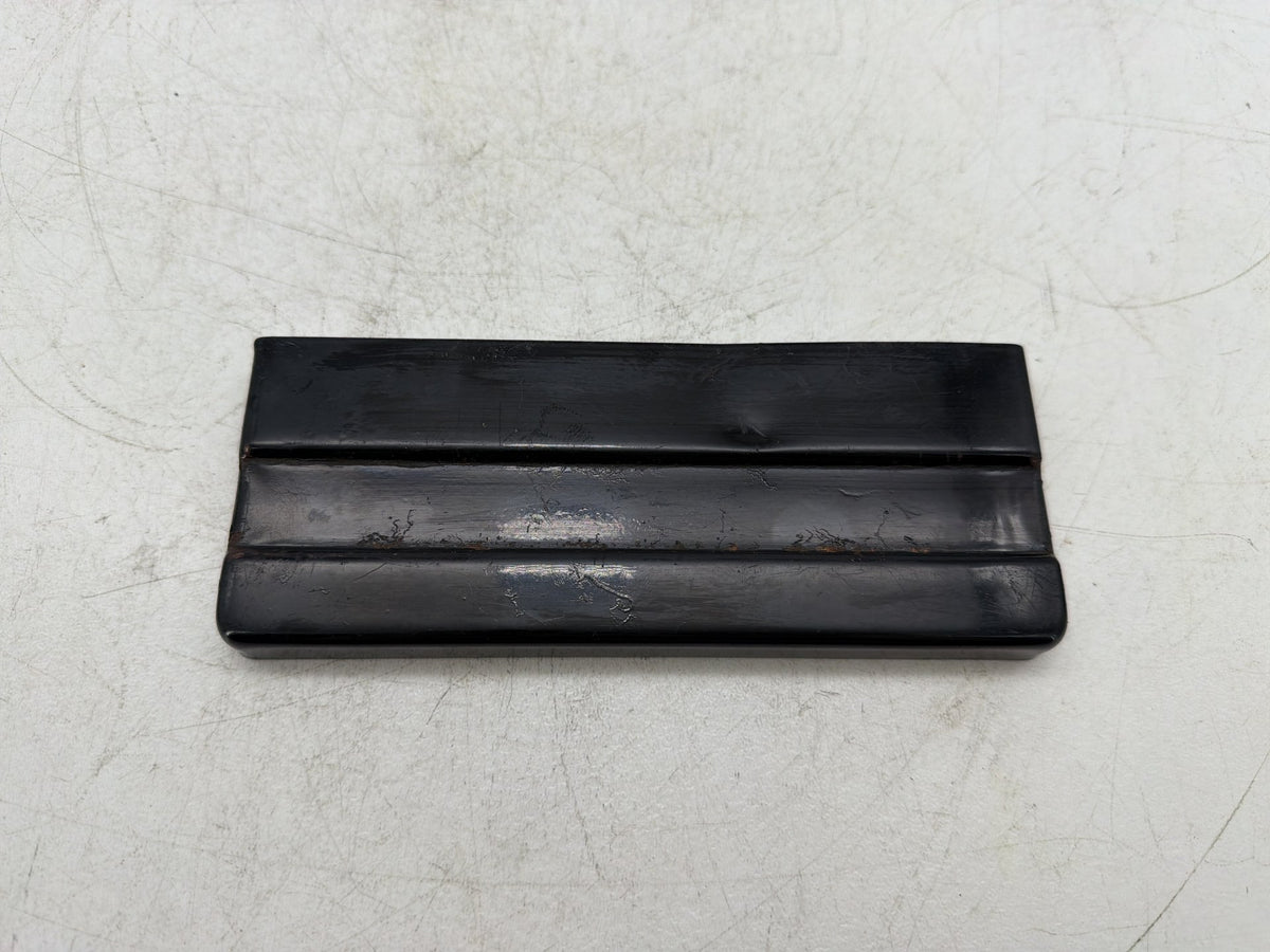 1991 Harley Sportster 883 Deluxe XLH883 OEM Electrical Side Cover Tray Panel