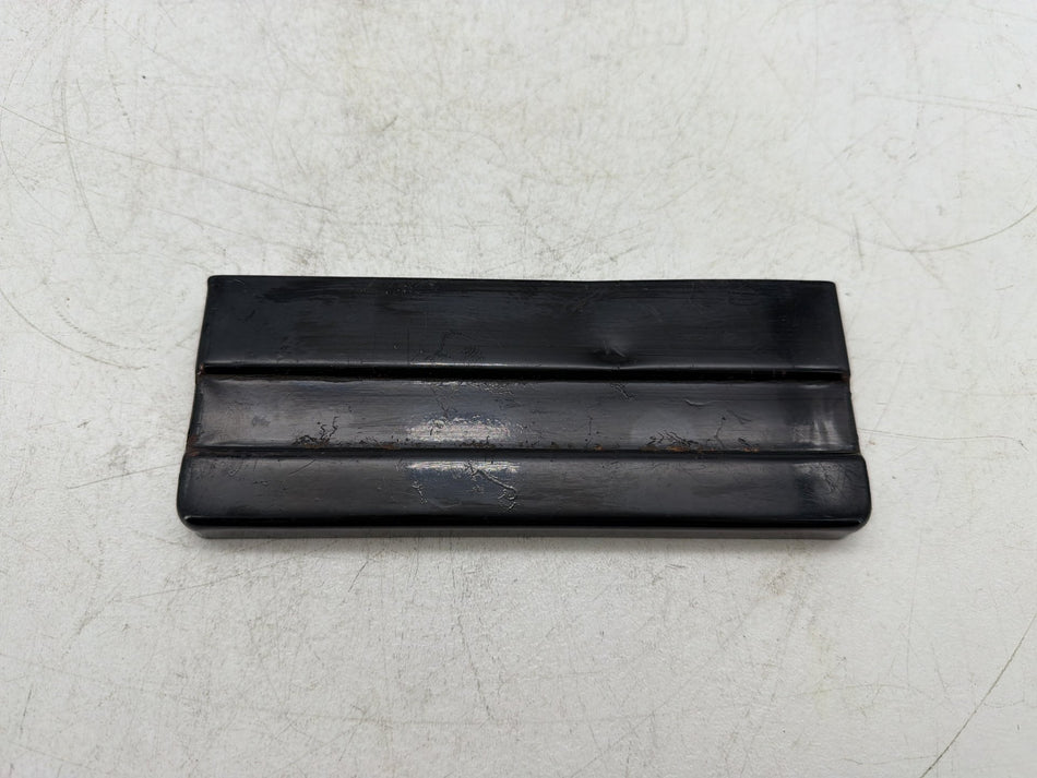 1991 Harley Sportster 883 Deluxe XLH883 OEM Electrical Side Cover Tray Panel