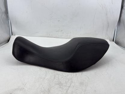 2009 Harley Sportster 883 Low XL883L OEM Rider Driver Solo Seat Pillion