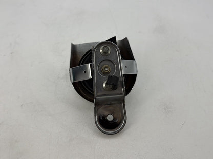 2004 Harley Softail FLSTC Heritage Classic OEM Horn Signal Klaxon Chrome Cover