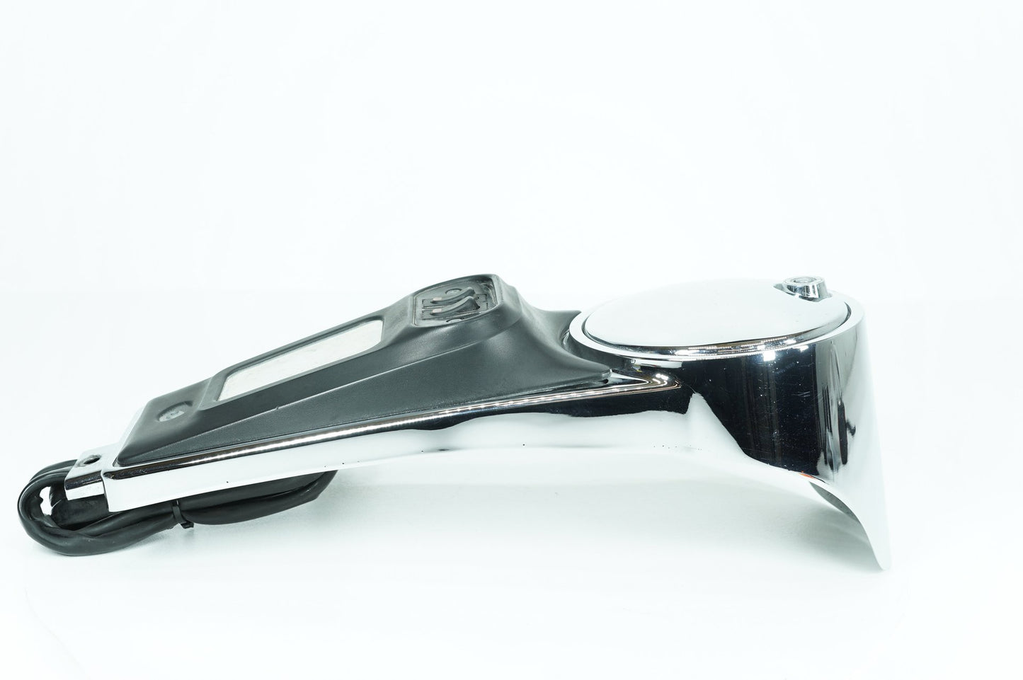 1999 - 2006 Harley-Davidson Touring Electra Glide Ultra Fuel Gas Tank Dash Console NOKey 	61270-98A