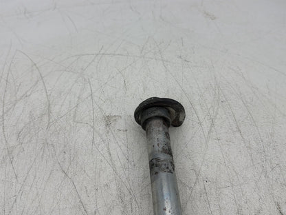 2004 Harley Road King Touring Custom FLHRSI OEM Rear Wheel Axle Bolt Shaft