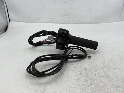 1996 Harley Electra Glide Touring FLHT OEM Right Engine Start Kill Switches Controls