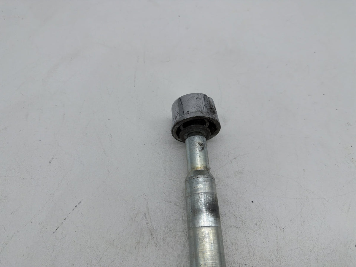 2001 Harley Electra Glide Touring Classic OEM Front Wheel Axle Bolt Shaft